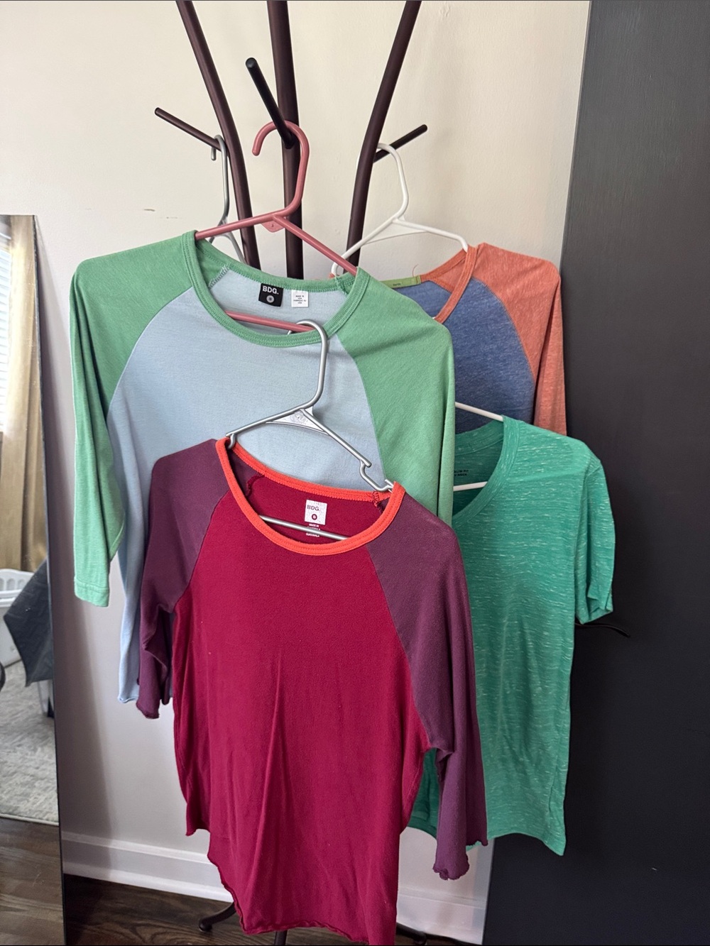Urban Outfitters Shirts
